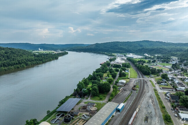 Wellsville is home to around 3,000 people.