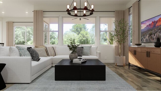 23024 E Roundup Way, Queen Creek, AZ 85142 - photo 7