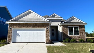 227 Livingston Woods Dr, Irmo, SC 29063