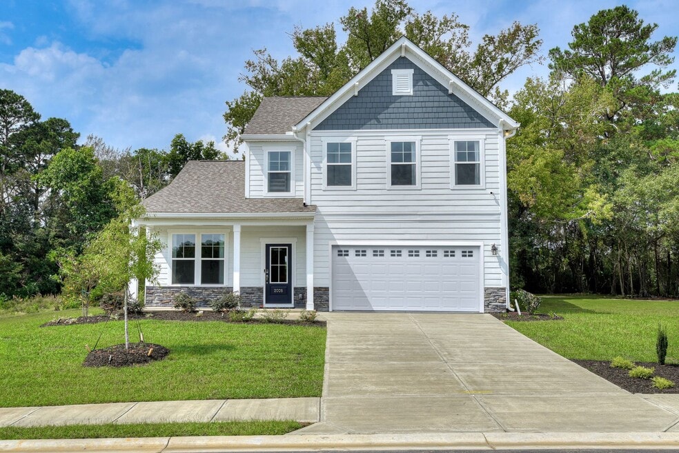 3018 Dale St, Grovetown, GA 30813 - photo 1