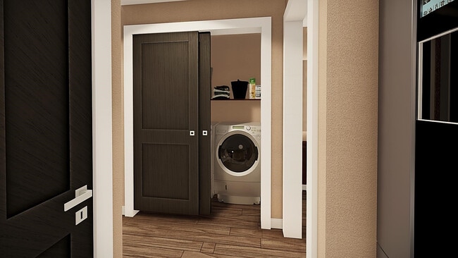 The Nest at Garza Azul, El Paso, TX 79927 - photo 5