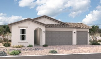 18149 W Toronto Way Unit 36395785, Goodyear, AZ 85338