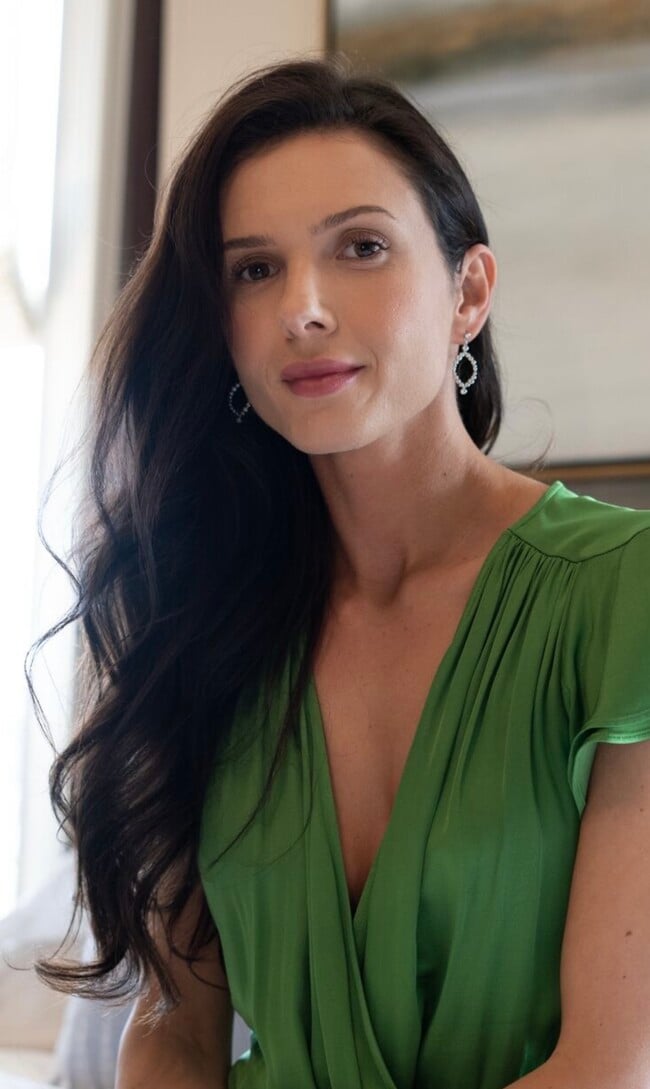 Zeida Suljkanovic