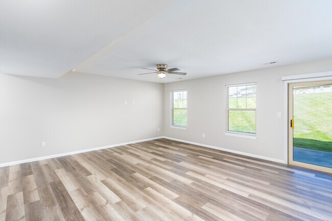 CROSS CREEK VILLAS, Columbia, MO 65202 - photo 7