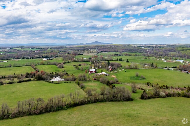 Poolesville offers peaceful rural living, an our from our nation's capital.