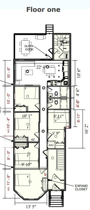 885 E Broadway Unit 1, Boston, MA 02127
