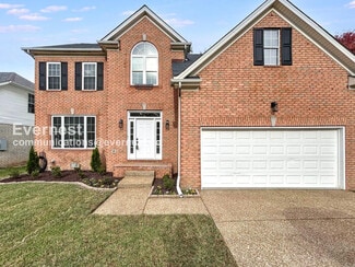 1112 Clairmonte Dr, Franklin, TN 37064