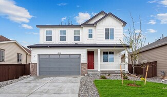 19120 E 96th Place, Commerce City, CO 80022