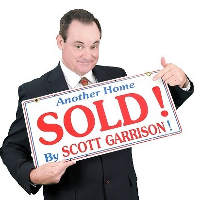 Scott Garrison, PA