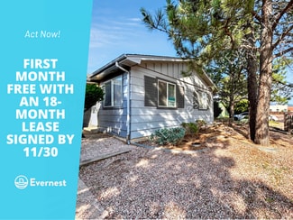 954 W Moreno Ave, Colorado Springs, CO 80905