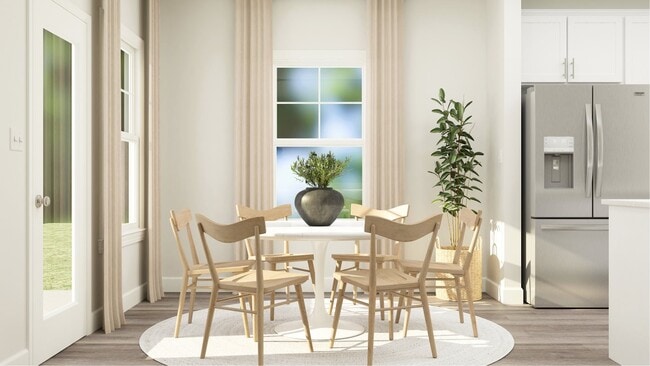 4363 Laurel Pond Way, Raleigh, NC 27616 - photo 4