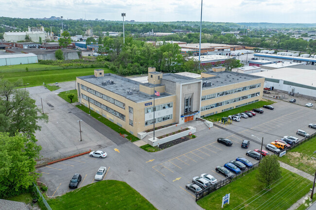 Horizon Science Academy-Cincinnati