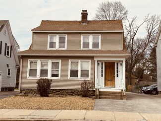 72 Highland St Unit 72 Highland Street, Worcester, MA 01609