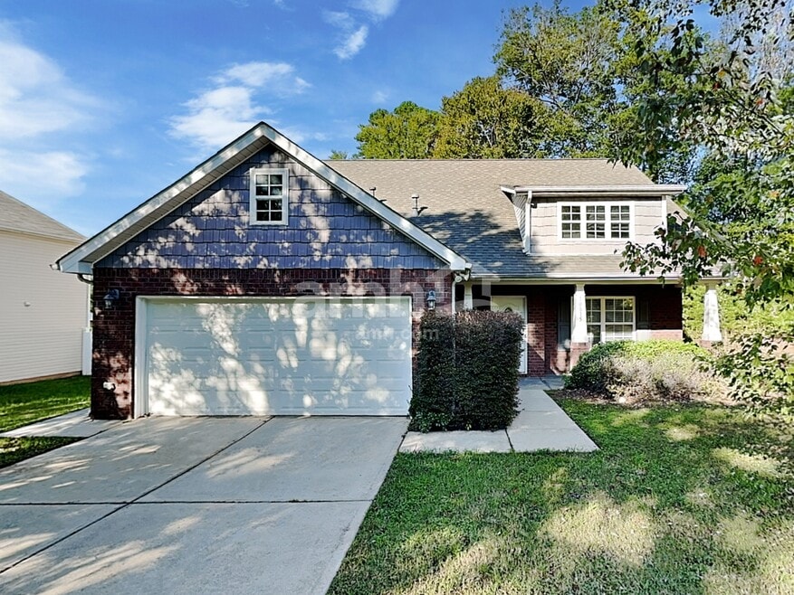 10815 Pointer Ridge Dr, Charlotte, NC 28214 - photo 1