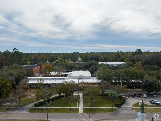 Dinsmore Elementary School