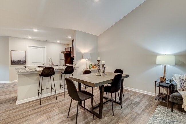 The Residences at Lucy Ridge, Delaware, OH 43015 - photo 6