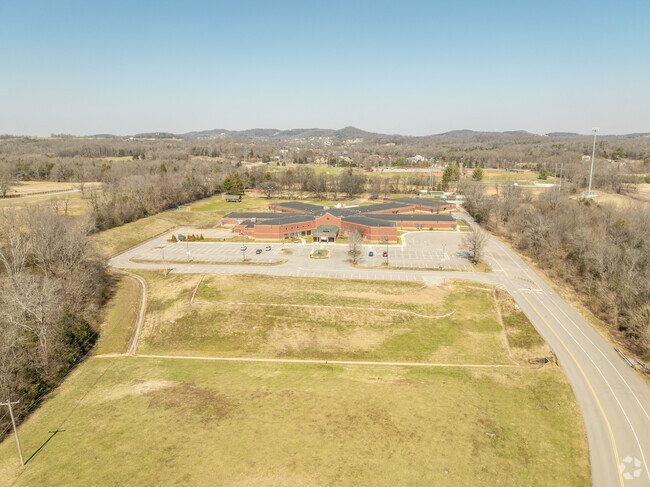 Trinity Elementary School