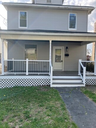 815 Grove St, Avoca, PA 18641