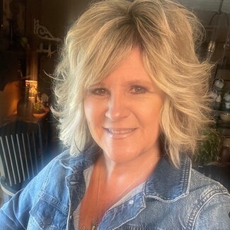Angela Rossiter