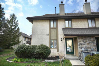 72 Hampshire Dr, Plainsboro Township, NJ 08536
