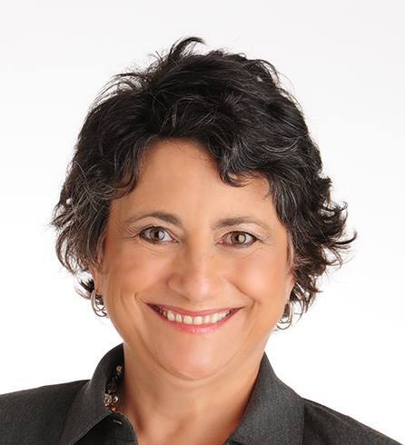 Susan Kazma