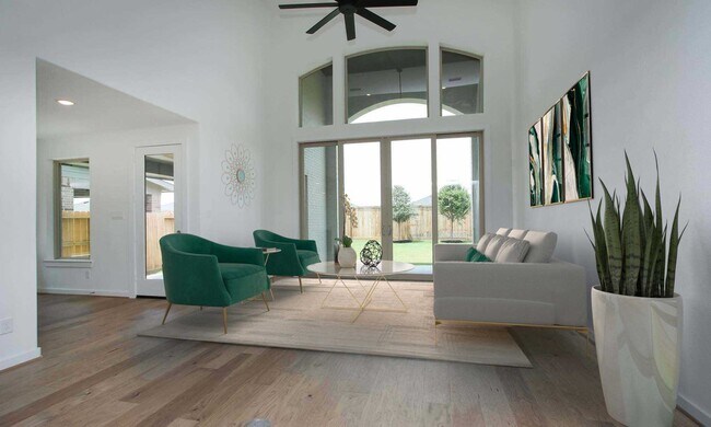 920 Shooting Star Dr unit 36557097, Prosper, TX 75078 - photo 7