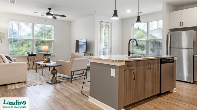 6255 Riverview Rd SE unit 1302, Smyrna, GA 30126 - photo 4