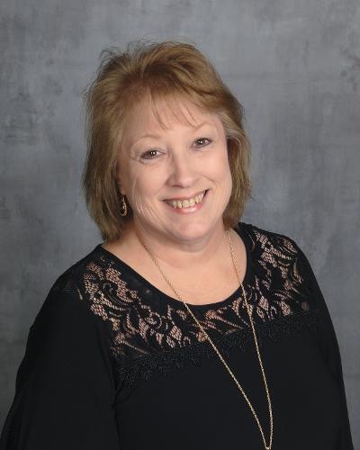 Leslie Ratcliff