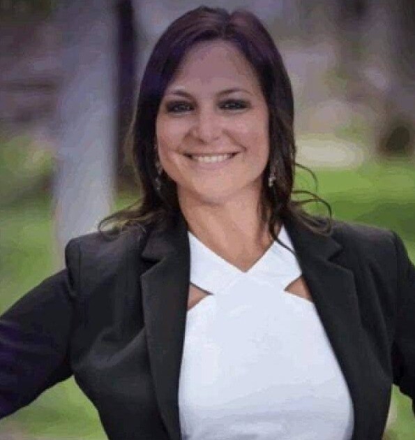 Stacie Steinbrecher-Marcinkowski