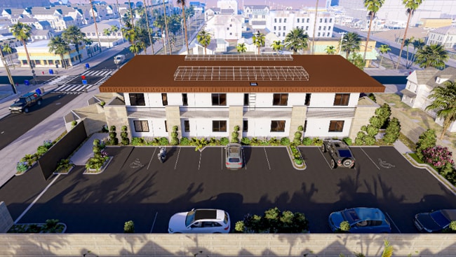 3820 E Fort Lowell Rd unit 204, Tucson, AZ 85716 - photo 7