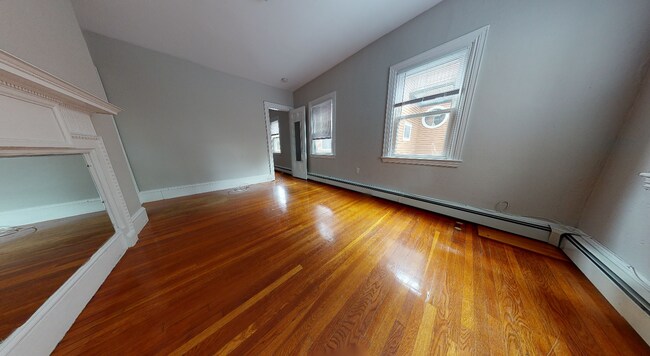 63 Dana St unit 8, Cambridge, MA 02138 - photo 3