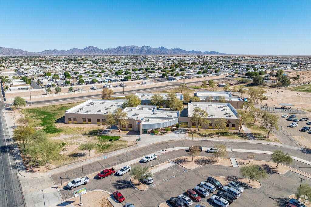 Sunrise Elementary School maintains an active online presence through its official website and social media platforms, including Facebook and Instagram.