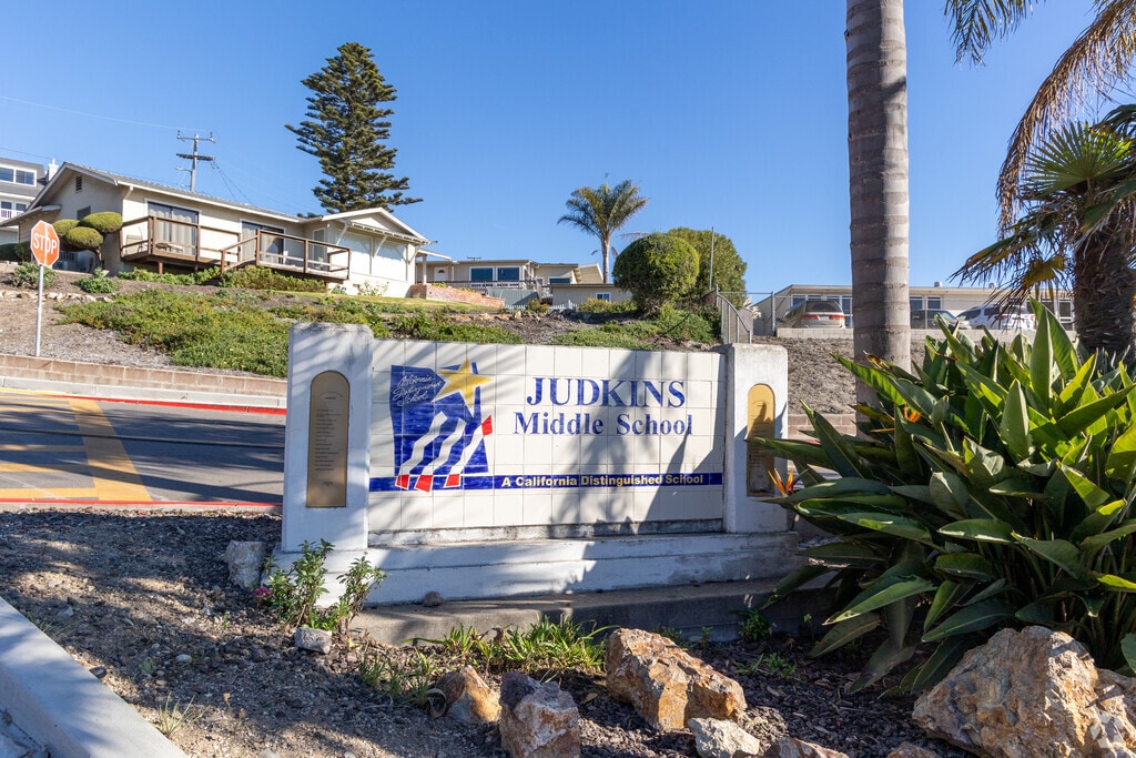 Judkins Middle School.