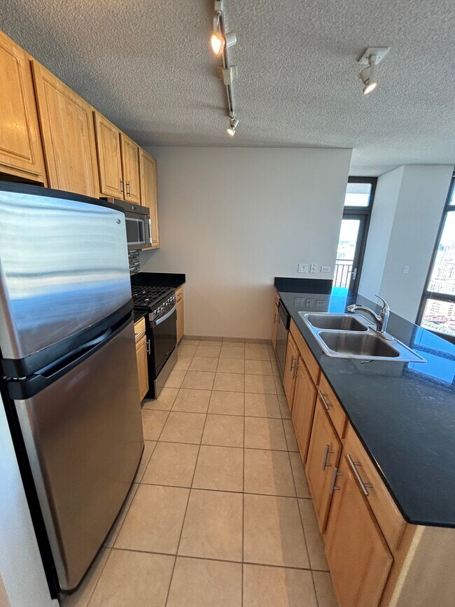 333 N Desplaines St unit 1307, Chicago, IL 60661 - photo 5