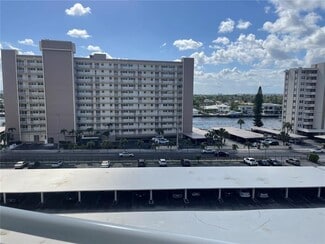 201 N Ocean Blvd, Pompano Beach, FL 33062