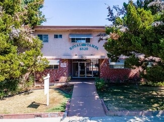 6520 Shirley Ave, Los Angeles, CA 91335