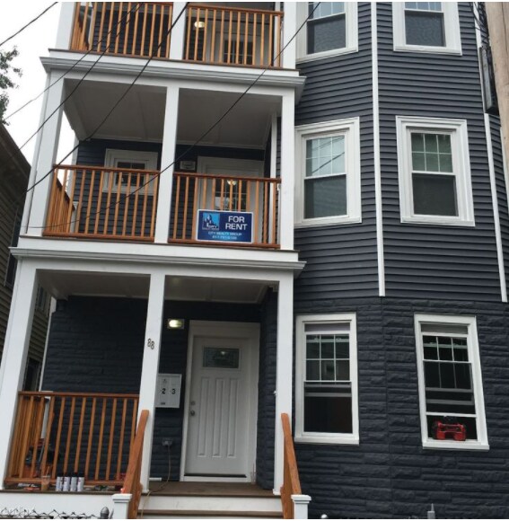 88 Gilman St unit 2, Somerville, MA 02145 - photo 6