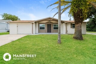 3506 Blackhawk Dr, New Port Richey, FL 34652