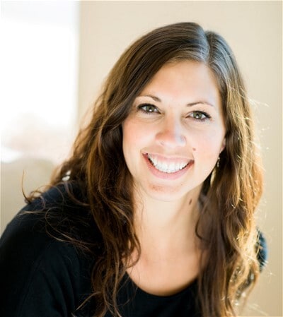 Elizabeth Todd