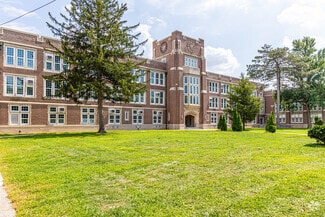 Grace A Dunn Middle School