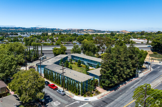 Grant Street Apartments - 2761 Grant St, Concord, CA | Homes.com