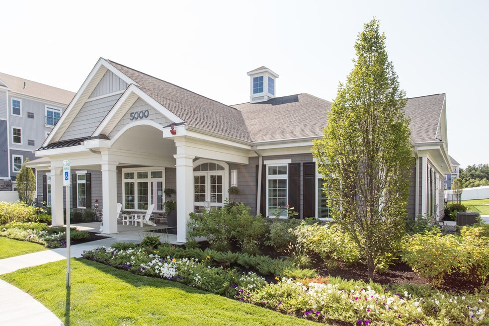 Parc Westborough