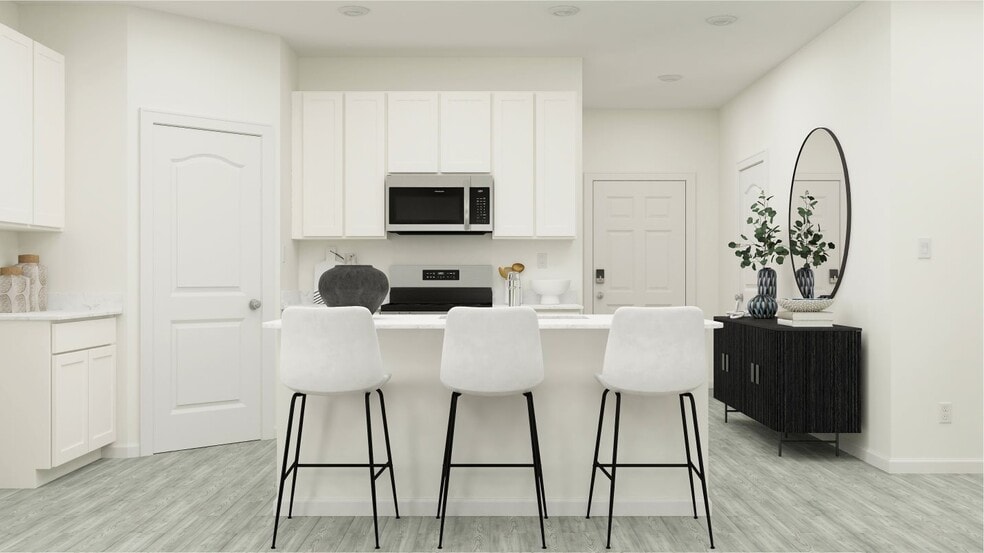 12623 NW 139th Way, Alachua, FL 32615 - photo 1