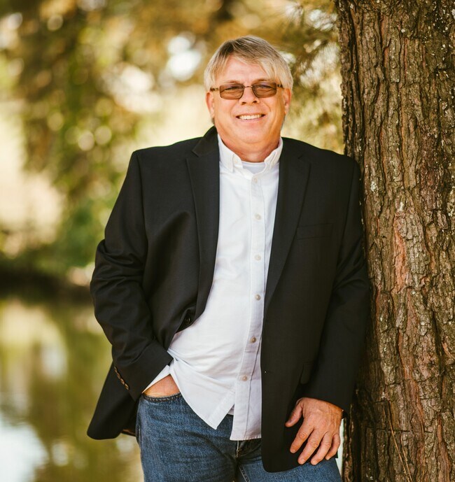 Tim Bennett