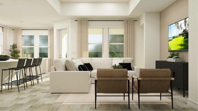 1442 Broward Dr, Zephyrhills, FL 33541 - photo 6