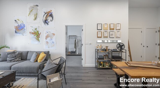 833 Saratoga St unit 415S, Boston, MA 02128 - photo 7