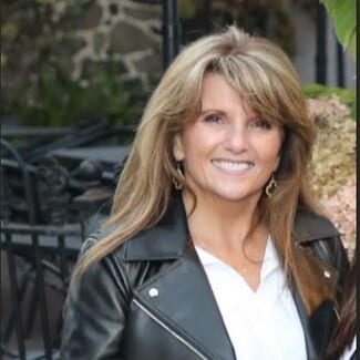 Susan Thomas