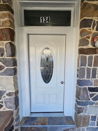 134 W Douglass St Unit 2, Reading, PA 19601