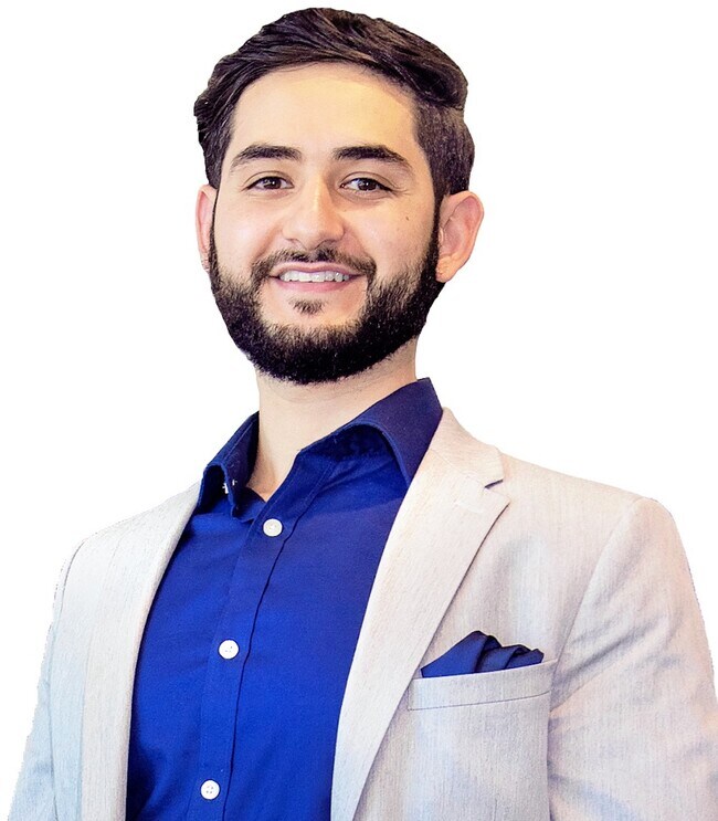Agent Photo
