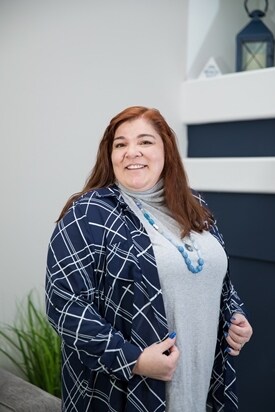 Carol Fahy